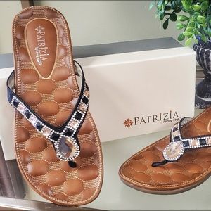 Patrizia  Rafiki sandal